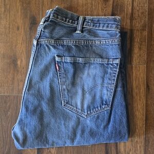 501 Levi's Jeans